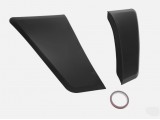 GT STYLE Side Air Intakes